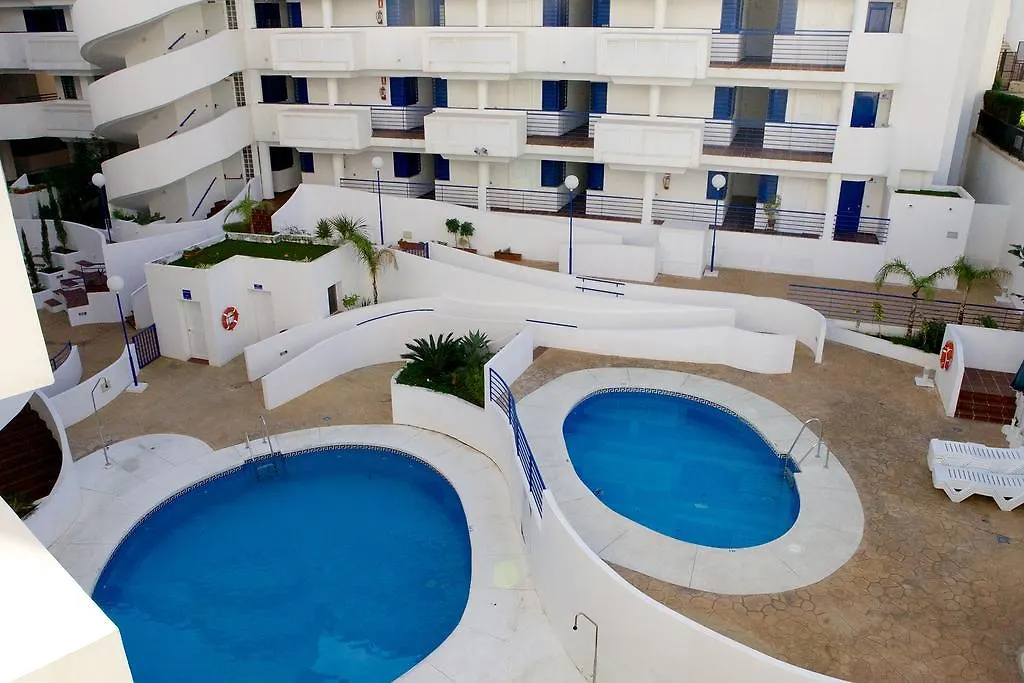 Apartamento Los Patos Benalmádena