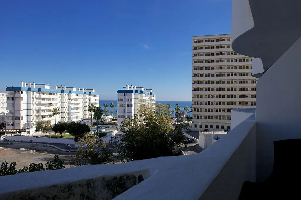 Appartement Apartamento Los Patos Benalmádena
