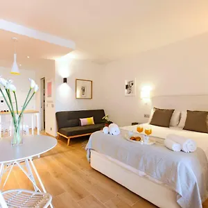 Benalbeach Terrace Benalmádena