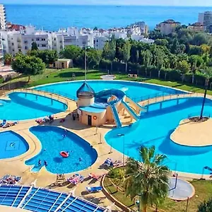 Estudio Minerva 634 Benalmádena
